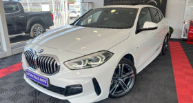 Bmw 118 , garage ETINCELLE AUTO  CREUZIER LE VIEUX