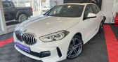 Bmw 118 occasion année 2019 boite Manuelle Annonce Bmw 118 occasion Essence F40 118i 140 ch M Sport à CREUZIER LE VIEUX