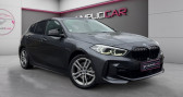 Bmw 118 occasion année 2020 boite Manuelle Annonce Bmw 118 occasion Essence F40 118i 140 ch M Sport à Genay