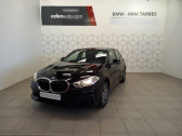 Bmw 118 occasion année 2020 boite Manuelle Annonce Bmw 118 occasion Essence F40 118i 140 ch à Tarbes