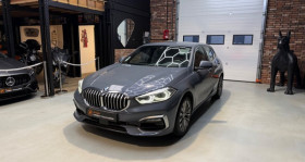 Bmw 118 occasion 2019 mise en vente &agrave; Saint Ouen L'Aumone par le garage HARBOT PARIS - photo n&deg;1