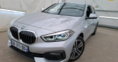 Annonce Bmw 118 occasion Diesel F40 Lounge 118d 150ch BVA8 / TVA RECUPERABLE / 1ERE MAIN / G � Saint Paul les Romans