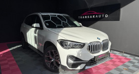 Bmw 118 occasion 2020 mise en vente &agrave; Marignane par le garage TRANSAKAUTO MARIGNANE - photo n&deg;1