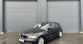 Annonce Bmw 118 occasion Diesel I (E81/87) 118d Premiere 5p  Bréal-sous-Montfort