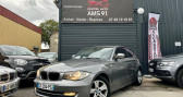 Annonce Bmw 118 occasion Diesel I (E82) 118d 143ch Confort  Montgeron