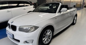 Bmw 118 I (E88) 118d 143ch Excellis   Saint-Maur-des-Fossés 94