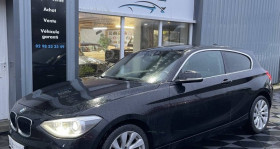 Bmw 118 occasion 2013 mise en vente &agrave; Gouesnou par le garage AVA AUTOSTORE - photo n&deg;1