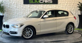 Bmw 118 II (F21/20) 118d 143ch M Sport 5p  2013 - annonce de voiture en vente sur Auto Sélection.com