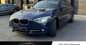 Bmw 118 II (F21/20) 118d 143ch Sport 5p  2012 - annonce de voiture en vente sur Auto Sélection.com