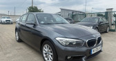 Annonce Bmw 118 occasion Diesel II (F21/20) 118dA 150ch Lounge 5p  SELESTAT