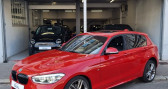 Bmw 118 II (F21/20) 118dA 150ch M Sport 5p  2016 - annonce de voiture en vente sur Auto Sélection.com