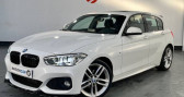 Annonce Bmw 118 occasion Diesel II (F21/20) 118dA 150ch M Sport 5p � Guipavas