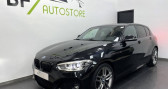 Annonce Bmw 118 occasion Essence II (F21/20) 118i 136ch M Sport 5p  Brest