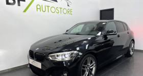 Bmw 118 , garage SAS BF AUTOSTORE  Brest