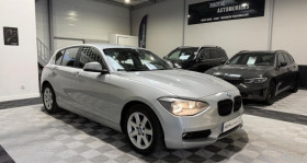 Bmw 118 , garage RODYAL AUTOMOBILES � Chanceaux Sur Choisille
