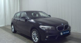 Annonce Bmw 118 occasion Diesel II (F21/F20) 118d 150ch Lounge 5p  LANESTER
