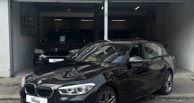 Bmw 118 , garage SQUAL MOTORS  ROUEN