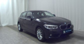 Annonce Bmw 118 occasion Diesel II (F21/F20) 118d 150ch Sport 5p  LANESTER