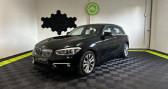 Annonce Bmw 118 occasion Diesel II (F21/F20) 118d 150ch UrbanChic 5p / MOTEUR B47 � SARRIANS