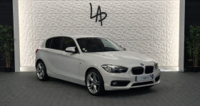 Bmw 118 , garage L'AUTOMOBILE PARIS � M�ry Sur Oise