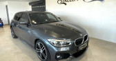 Bmw 118 II (F21/F20) 118i 136ch M Sport 5p   SAINT-ANDRE 66