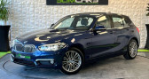 Annonce Bmw 118 occasion Essence II (F21/F20) 118i 136ch UrbanChic 5p  MOUGINS