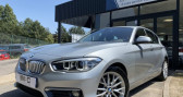 Annonce Bmw 118 occasion Essence II (F21/F20) 118i 136ch UrbanChic 5p à Buchelay