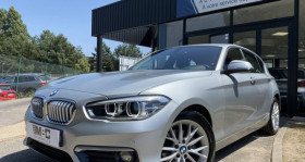 Bmw 118 , garage MBC  Buchelay