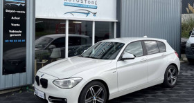 Bmw 118 , garage AVA AUTOSTORE  Gouesnou