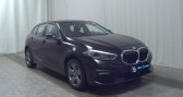 Annonce Bmw 118 occasion Essence II (F21/F20) 118iA 136ch Lounge 5p  LANESTER