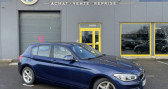 Annonce Bmw 118 occasion Essence II (F21/F20) 118iA 136ch Lounge 5p à LANESTER