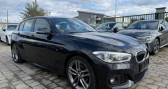 Annonce Bmw 118 occasion Essence II (F21/F20) 118iA 136ch M Sport 5p  SELESTAT