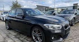 Bmw 118 , garage EOS AUTOMOBILES  SELESTAT