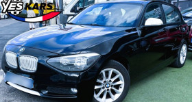 Bmw 118 , garage YES KARS � Saint Maximin la Sainte Baume