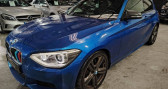 Bmw 118 II 118dA 143ch M Sport 3p  2013 - annonce de voiture en vente sur Auto Sélection.com