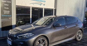 Bmw 118 occasion 2020 mise en vente &agrave; Gouesnou par le garage AVA AUTOSTORE - photo n&deg;1