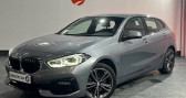 Annonce Bmw 118 occasion Essence III (F40) 118iA 136ch Edition Sport DKG7 � Guipavas