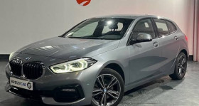 Bmw 118 , garage BREIZHCAR � Guipavas