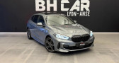Annonce Bmw 118 occasion Essence III (F40) 118iA 136ch M Sport DKG7/CARPLAY/TOIIT OUVRANT PAN � ANSE