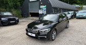 Bmw 118 occasion année 2015 boite Manuelle Annonce Bmw 118 occasion Essence LCi 118i 1.6i 136cv Urban Chic 2e main à Sathonay-Camp