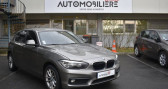 Bmw 118 LOUNGE (F20) LCI 5 portes 118i 1.5 i 136 cv   Palaiseau 91