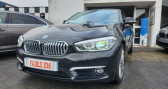 Annonce Bmw 118 occasion Diesel LOUNGE 118 D B8 � ALENCON