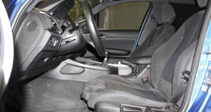 Bmw 118 M Sport 118d F20 LCI 2017 - photo n°6 Bmw 118 M Sport 118d F20 LCI  occasion à Bernes Sur Oise - photo n°6