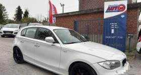 Bmw 118 , garage SAMBE AUTO LOUVROIL � Louvroil