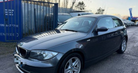 Bmw 118 , garage SAMBE AUTO LOUVROIL � Louvroil