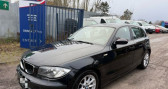 Annonce Bmw 118 occasion Diesel Magnifique en 118 2l 143 cv � Louvroil
