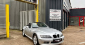 Annonce Bmw 118 occasion Essence ROADSTER (E36) 1.9I 118CH  EVREUX