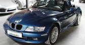 Annonce Bmw 118 occasion Essence ROADSTER 1.9 118  RONCQ