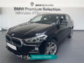 Bmw 118 occasion année 2018 boite Automatique Annonce Bmw 118 occasion Diesel sDrive18dA 150ch Business Design Euro6d-T 118g à Beauvais
