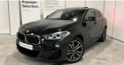 Bmw 118 occasion Noir année 2018 boite Automatique Annonce Bmw 118 occasion Diesel sDrive18dA 150ch M Sport Euro6d-T 118g à Mantes La Jolie